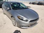 2015 DODGE  DART