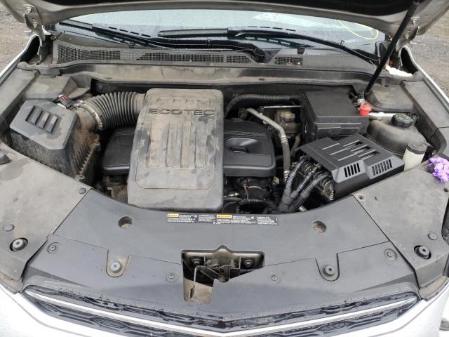 2017 CHEVROLET EQUINOX LT 2GNALCEK8H6257876