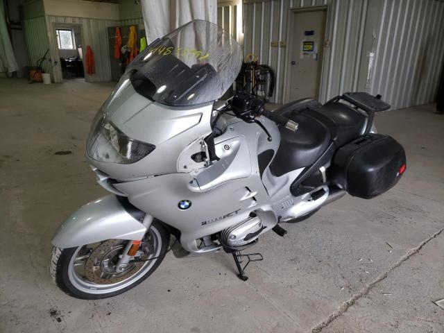 2004 BMW R1150 RT WB10499A84ZE95814