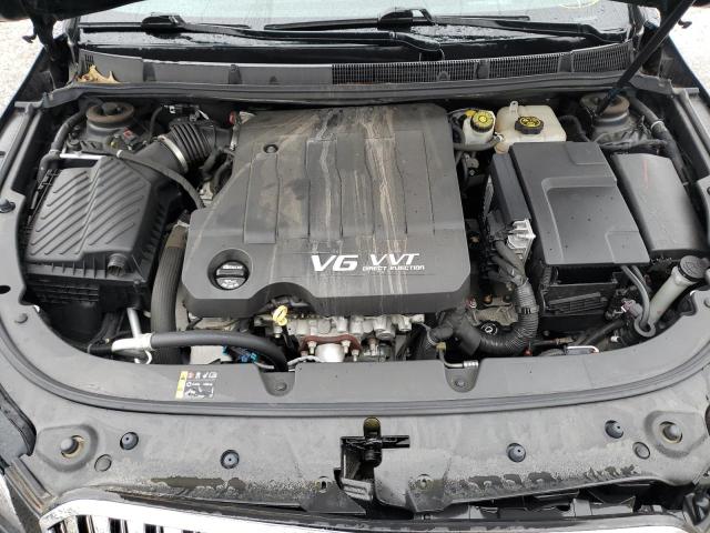 2016 BUICK LACROSSE S 1G4G45G34GF281237