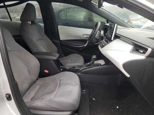 2020 TOYOTA COROLLA SE 5YFS4RCE3LP055951