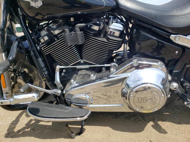 2021 HARLEY-DAVIDSON FLFBS 1HD1YGK19MB065305
