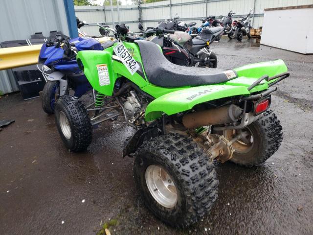 2005 KAWASAKI KSV700 JKASV6A1X5B515663