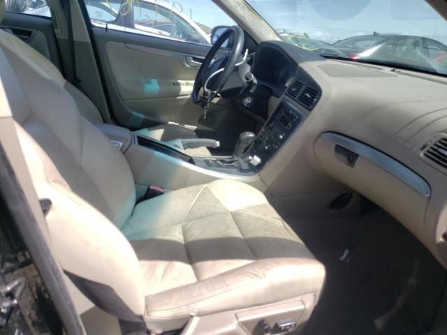 YV1RS592792736335 Volvo S60