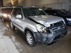 2005 HONDA  CRV