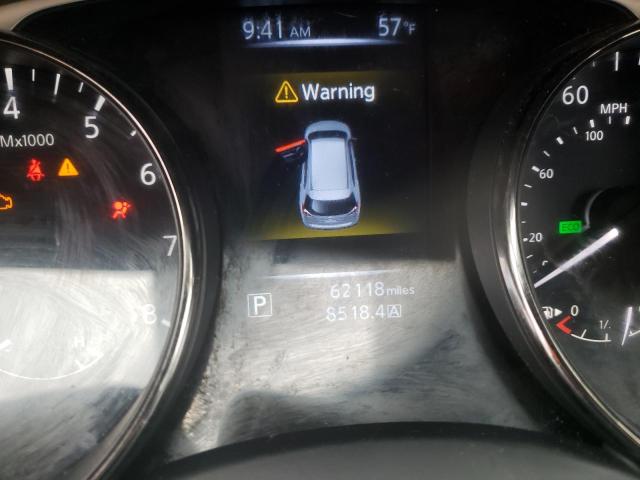 Фото: JN8AT2MT4GW017116 - 8