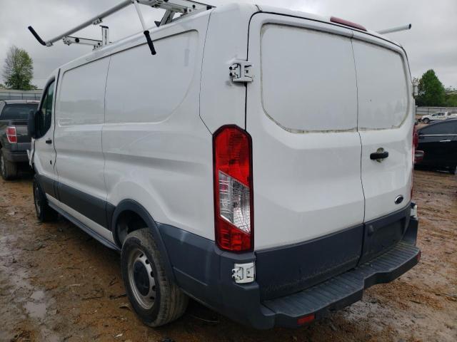 Фото: 1FTYR1ZM3HKA39167 - 3