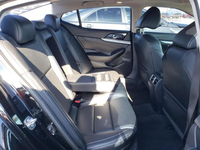 2016 NISSAN MAXIMA 3.5 - 1N4AA6AP3GC384161