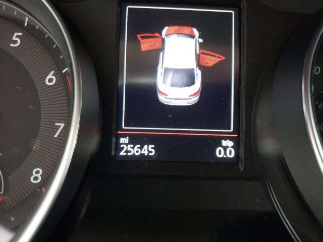 2020 VOLKSWAGEN ARTEON SE WVWAR7AN3LE012910