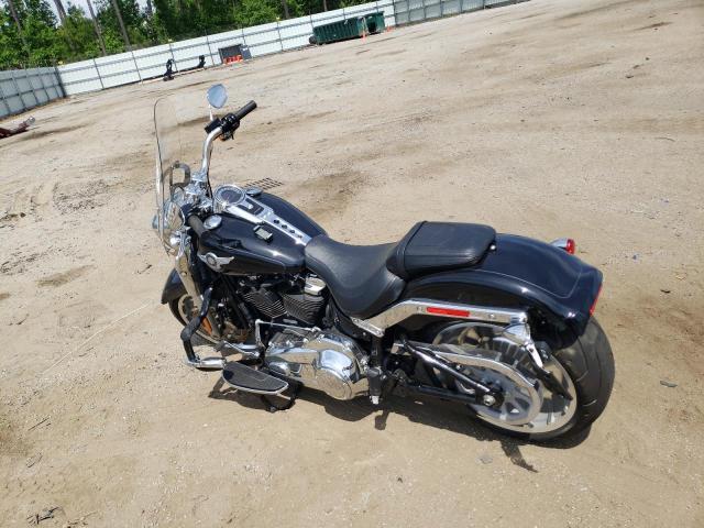 2021 HARLEY-DAVIDSON FLFBS 1HD1YGK19MB065305
