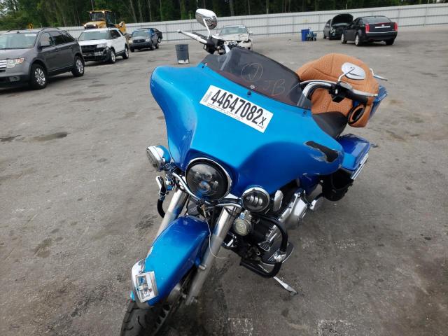 2009 HARLEY-DAVIDSON FLHTC 1HD1FF4169Y624603