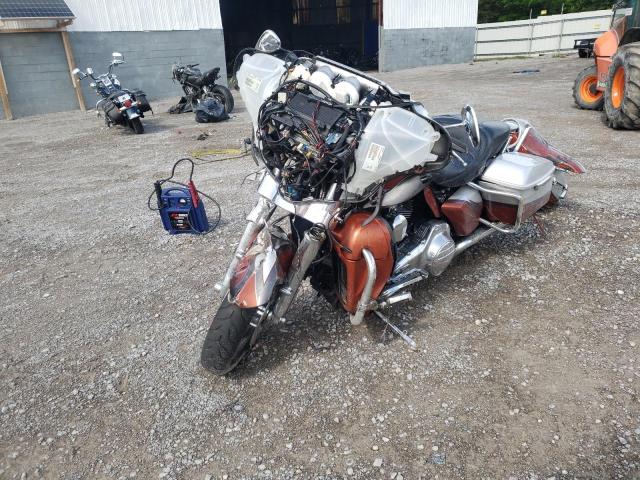 2014 HARLEY-DAVIDSON FLHTKSE CV - 1HD1TEN12EB954396