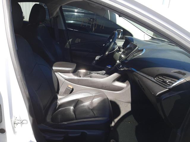 2016 CHEVROLET VOLT LTZ 1G1RD6S52GU112463