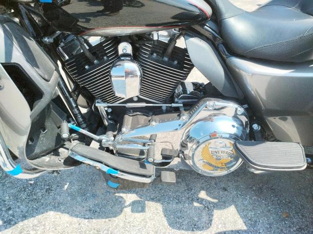 1HD1MAL11GB858478 Harley-Davidson Flhtcutg T 2016. Фото: 8