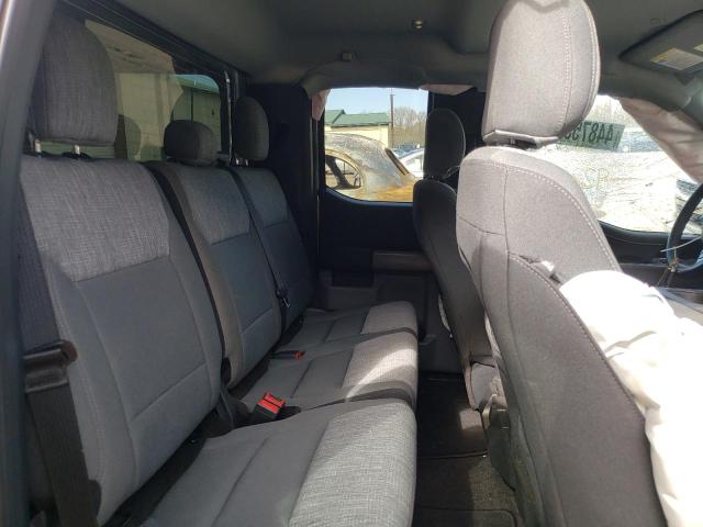 1FTFX1E56MFA91052 Ford F150 Super 2021. Фото: 5
