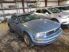 2005 FORD  MUSTANG