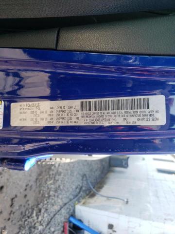 1C4HJXDG9JW256104 Jeep Wrangler U 2018. Фото: 9