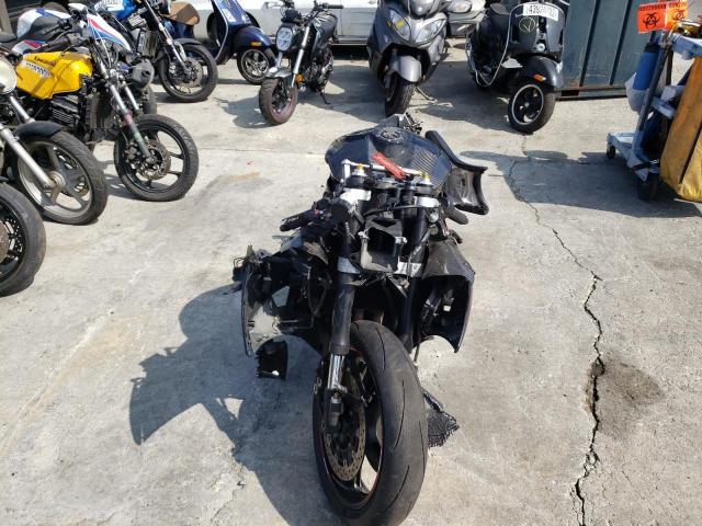 2015 YAMAHA YZFR6 C JYARJ16Y6FA009680