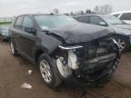 2014 FORD  EDGE