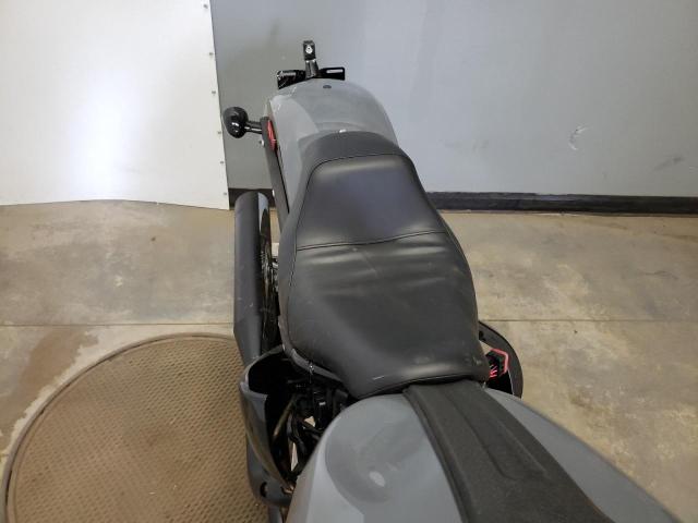 2022 HARLEY-DAVIDSON FLXRS 1HD1YWZ16NB026740