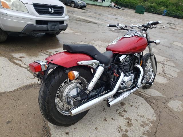 2003 HONDA VT750 DCB JH2RC44543M700748