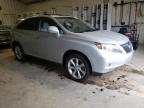 2012 LEXUS  RX350