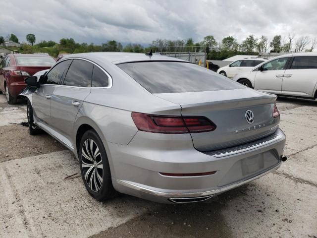 2020 VOLKSWAGEN ARTEON SE WVWAR7AN3LE012910