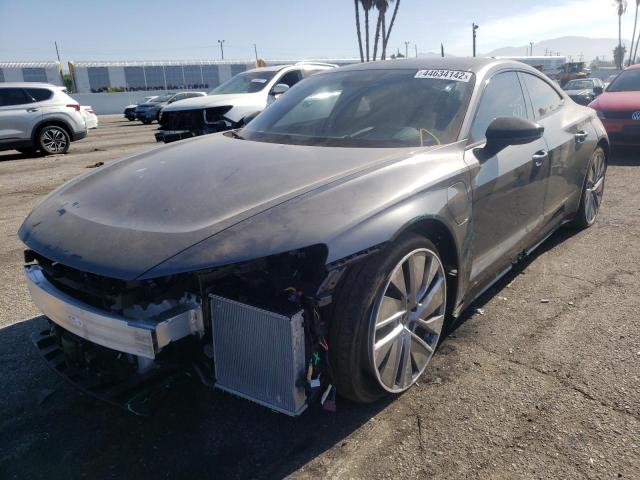 2022 AUDI E-TRON GT WAUEJBFW0N7006368