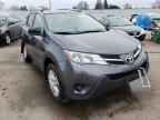 2015 TOYOTA  RAV4