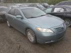 2007 TOYOTA  CAMRY