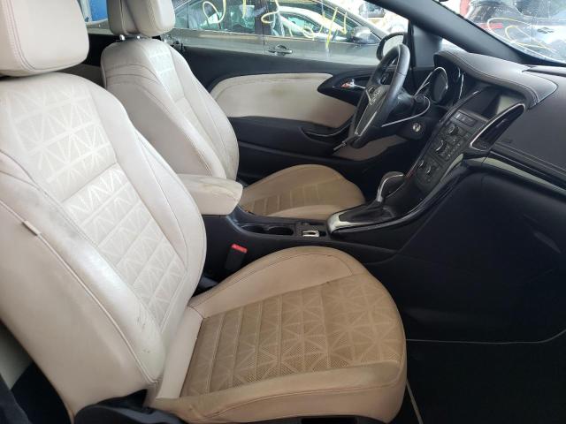 2016 BUICK CASCADA PR W04WT3N53GG037174