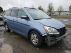 2006 HONDA  ODYSSEY