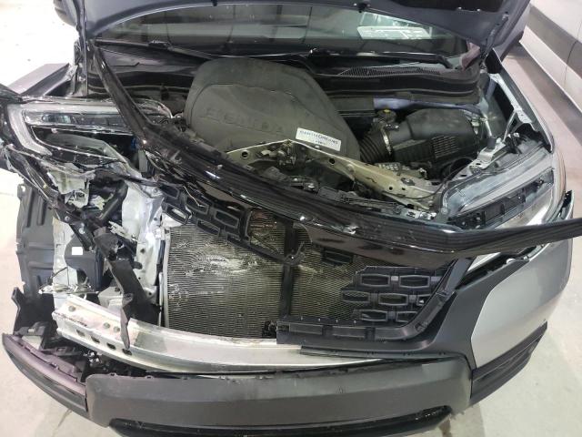 2020 HONDA PASSPORT T 5FNYF8H99LB007988