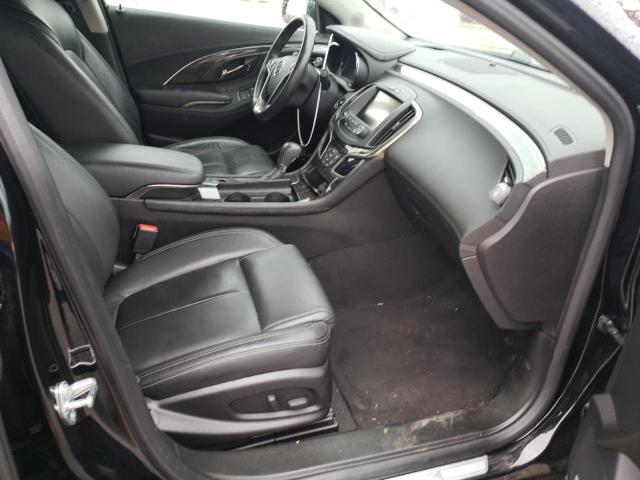 2016 BUICK LACROSSE S 1G4G45G34GF281237