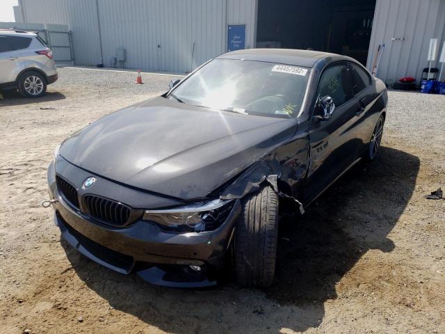 2019 BMW 440I WBA4W7C53KAG52849