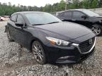 2018 MAZDA  3