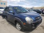 2005 HYUNDAI  TUCSON