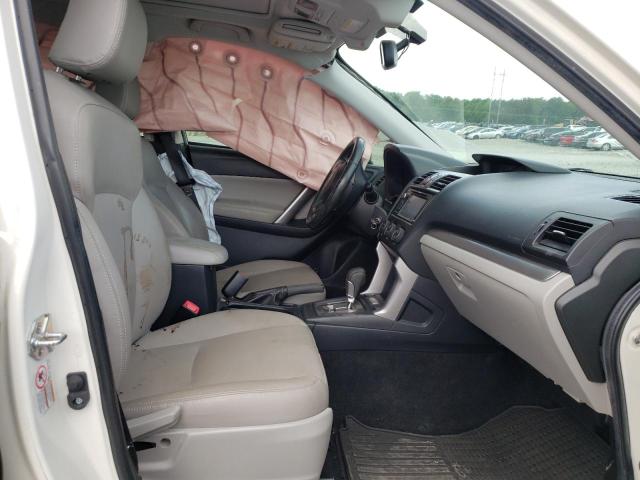 2015 SUBARU FORESTER 2 - JF2SJARC4FH546398