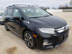 HONDA ODYSSEY 2020 foto