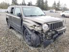 2016 JEEP  PATRIOT