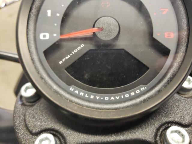 2022 HARLEY-DAVIDSON FLXRS 1HD1YWZ16NB026740