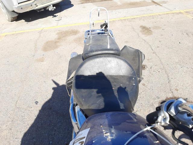 2001 HONDA VT 1100 - 1HFSC180X1A503384