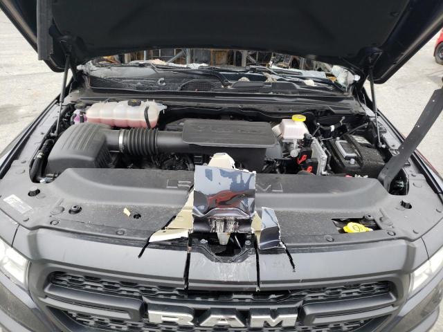 2021 RAM 1500 TRADE 1C6RRFCG8MN714483