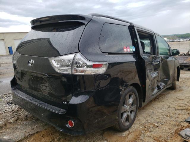 2015 TOYOTA SIENNA SPO - 5TDXK3DC7FS545584