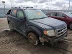 2008 FORD  ESCAPE