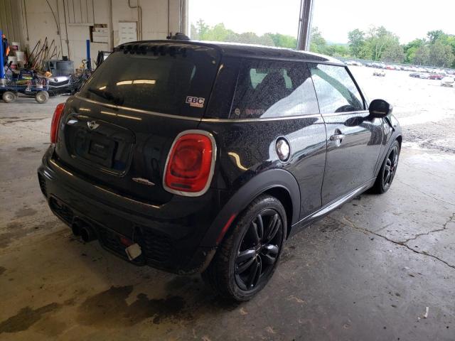 2016 MINI COOPER JOH WMWXM9C59GT997780