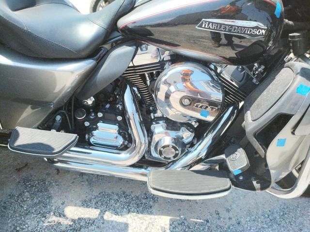 1HD1MAL11GB858478 Harley-Davidson Flhtcutg T 2016. Фото: 6