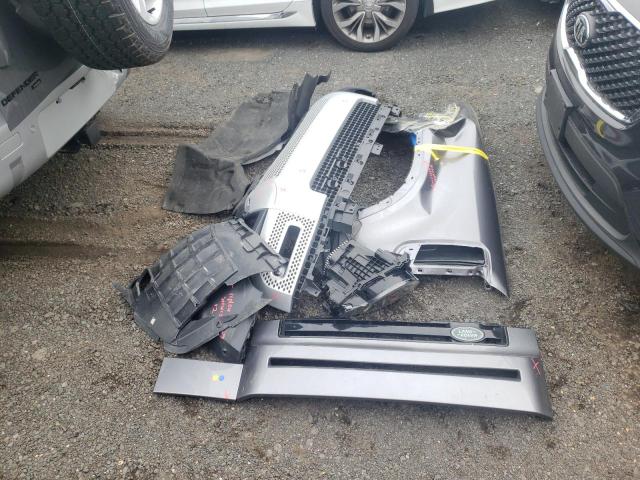 2022 LAND ROVER DEFENDER 1 SALEPERU7N2085282