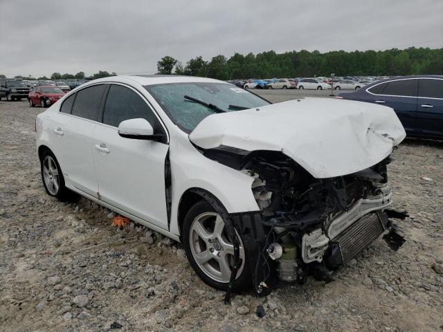 Volvo S60 salvage cars for sale: 2012 Volvo S60