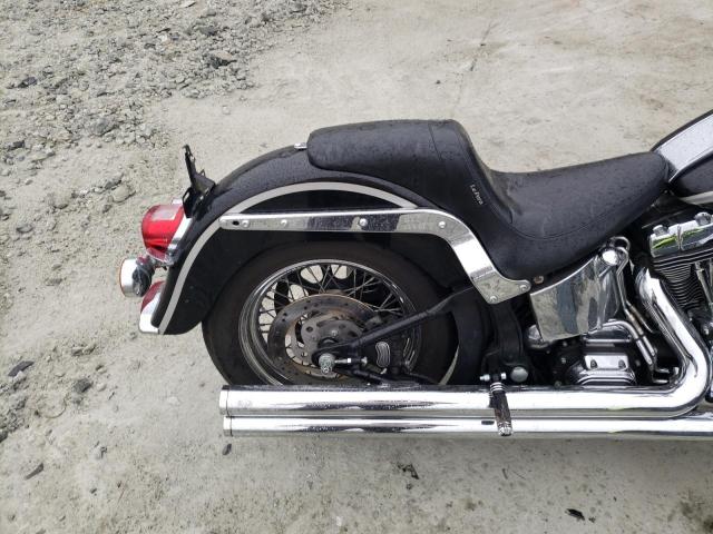 2003 HARLEY-DAVIDSON FLSTCI 1HD1BWB343Y039526